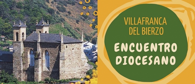 ENCUENTRO DIOCESANO…