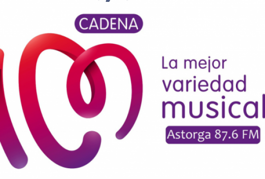 VUELVE CADENA 100 A ASTORGA