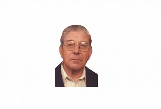Fallece el sacerdote D. Desiderio López Puente