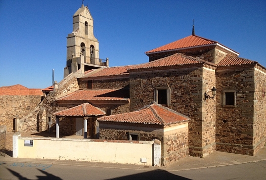 Soto de la Vega (San Miguel Arcángel)