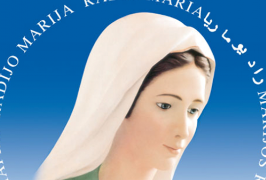 Próximas retransmisiones de Radio María