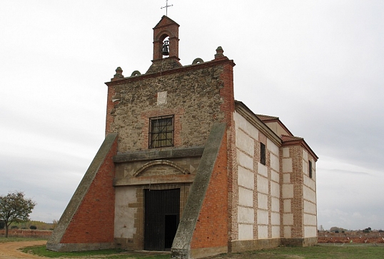 Santuario de Ntra. Sra. del Agavanzal