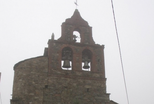 Veldedo (San Martín)