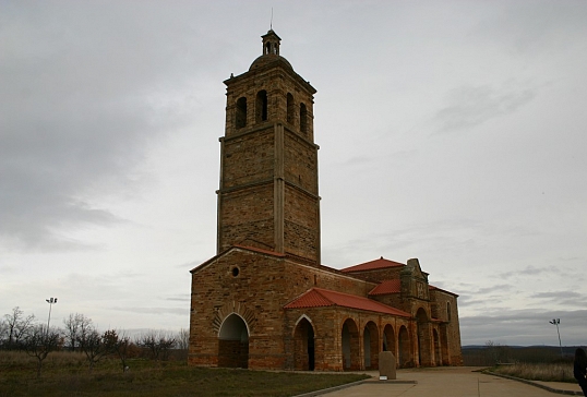 Tabuyo del Monte (Santiago Apóstol)