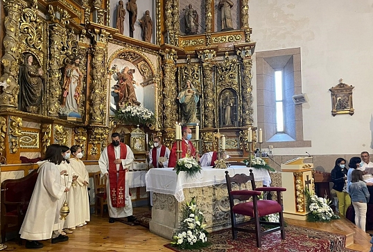 Viana do Bolo 