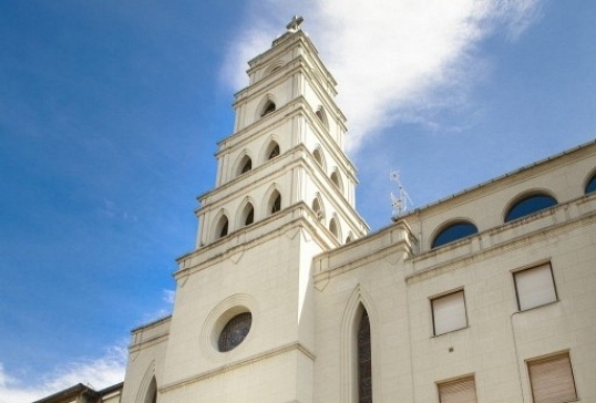 Ponferrada-San Ignacio (San Ignacio)