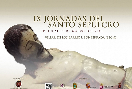 IX Jornadas del Santo Sepulcro