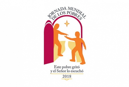 II Jornada Mundial de los Pobres