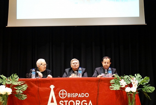 61º Cursillo Diocesano de Liturgia