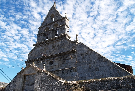 Baños (San Félix)