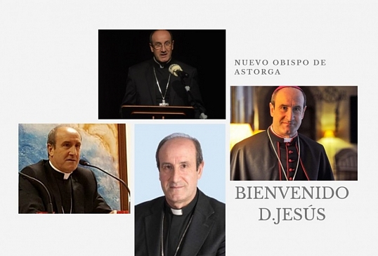 BIOGRAFÍA DE MONS. JESÚS FERNÁNDEZ GONZÁLEZ