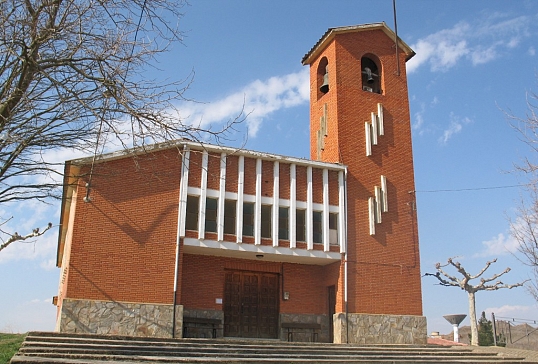 Altobar de la Encomienda (San Martín)