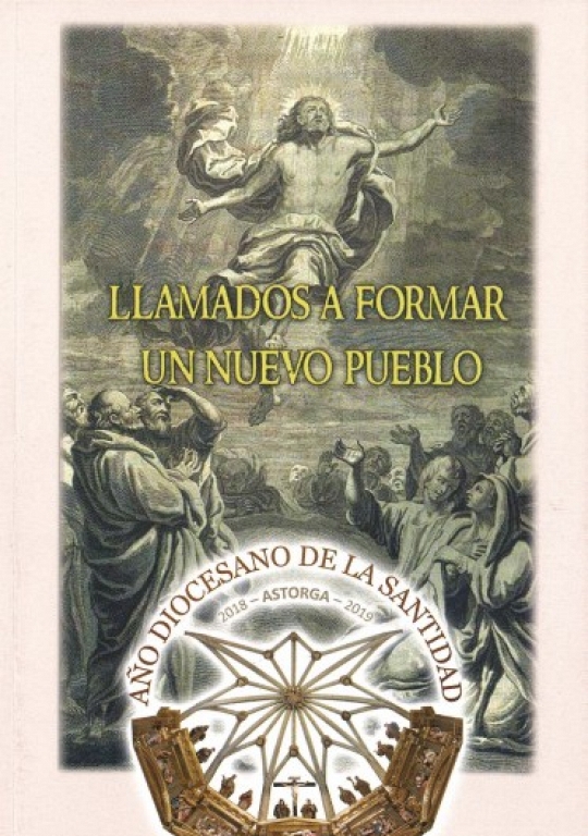 Programa Pastoral 2018-2019