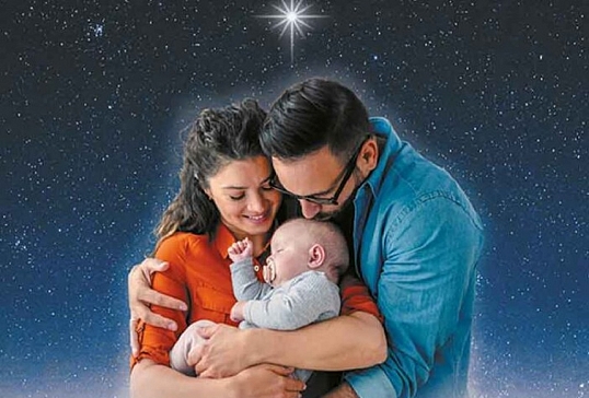 JORNADA DE LA SAGRADA FAMILIA 2025