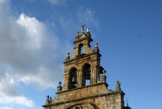 Santuario de la Quinta Angustia