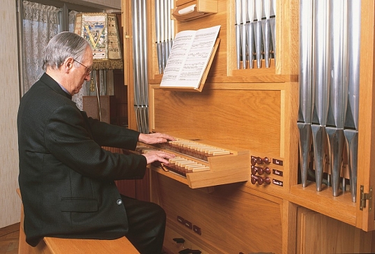 FUNERAL D. JOSÉ MARÍA ÁLVAREZ PÉREZ