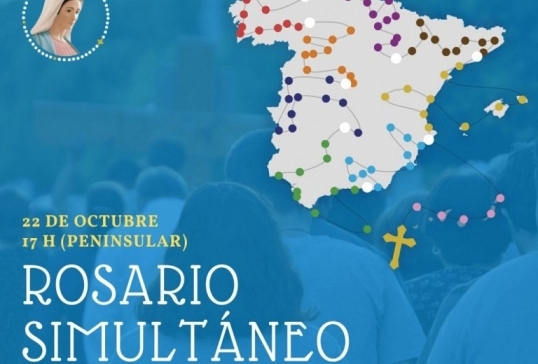 ROSARIO SIMULTÁNEO