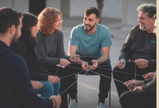 CAMPAÑA DE PERSONAS SIN HOGAR 2026
