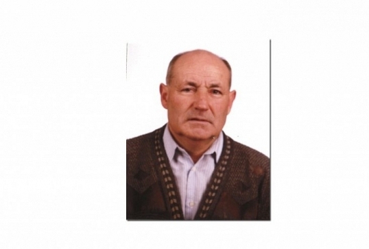 Ha fallecido el sacerdote diocesano D. Daniel Serrano Serrano