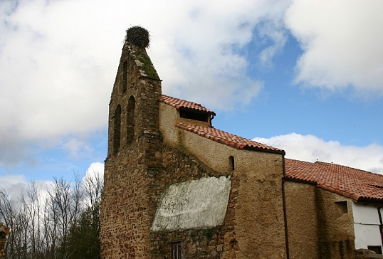 Villamontán de la Valduerna (Santa Agueda)