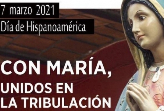 DÍA DE HISPANOAMÉRICA 2021