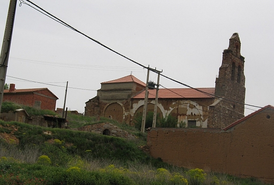 La Torre del Valle (La Asunción)