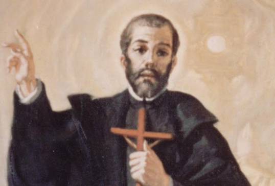 LA DIÓCESIS CELEBRARÁ SAN JUAN DE ÁVILA EL LUNES 11 DE MAYO