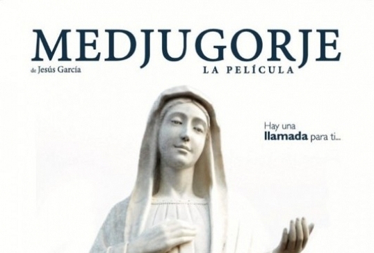 MEDJUGORJE, LA PELÍCULA