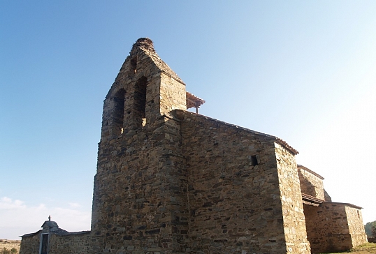 Oteruelo de la Valduerna (San Esteban)