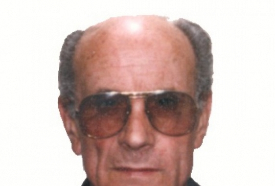 Ha fallecido el sacerdote D. Gregorio Alonso García