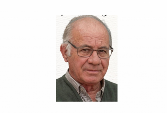 HA FALLECIDO EL P. GASPAR VEGA