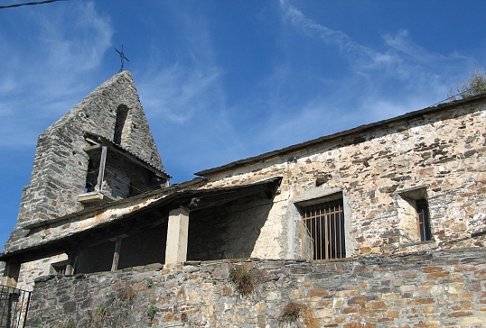 Sotelo (San Bartolomé)