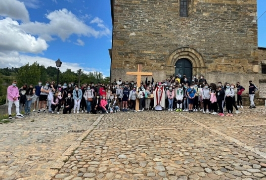 ASAMBLEA VIVIT EN VILLAFRANCA DEL BIERZO