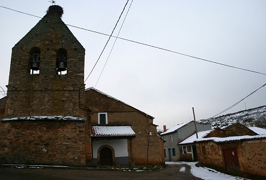 Brazuelo (Santiago Apóstol)