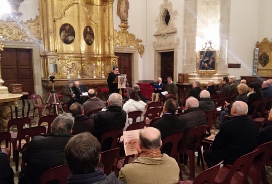 ENCUENTRO POÉTICO-SACERDOTAL EN LA CATEDRAL DE ASTORGA