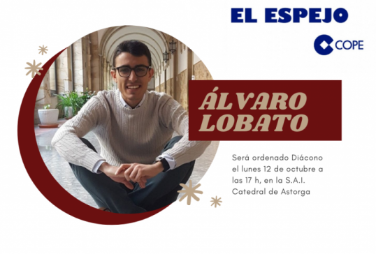 ENTREVISTA A ÁLVARO LOBATO