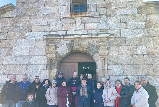 VISITA PASTORAL-UPA DE A RÚA-2023