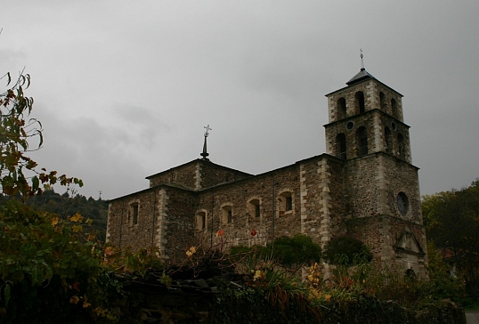 Villar de los Barrios (Santa Colomba)