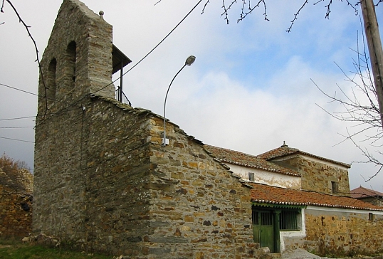 La Maluenga (San Miguel Arcángel)