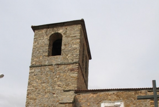 Valderrey (Nuestra Señora de la O)