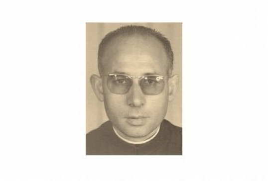 HA FALLECIDO EL SACERDOTE D.ISIDRO MIGUÉLEZ FERNÁNDEZ