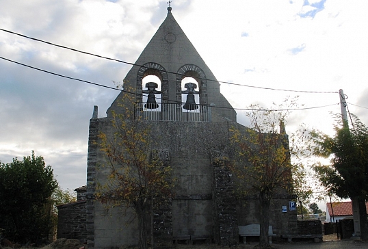 Villanueva de Valrojo (Santa Justa)