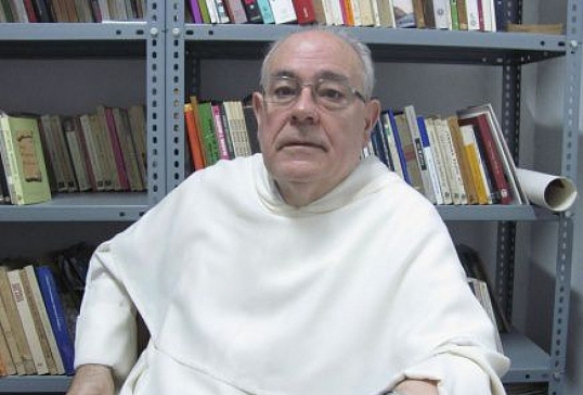 FALLECE EL PADRE JUAN JOSÉ GALLEGO SALVADORES