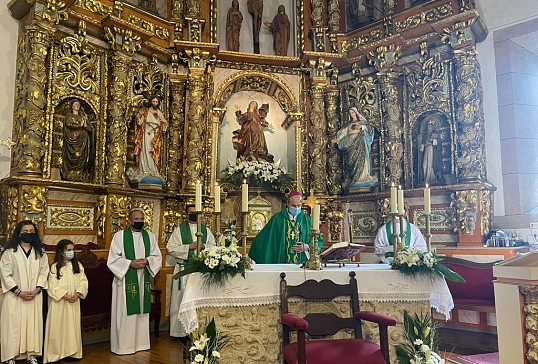 Viana do Bolo 