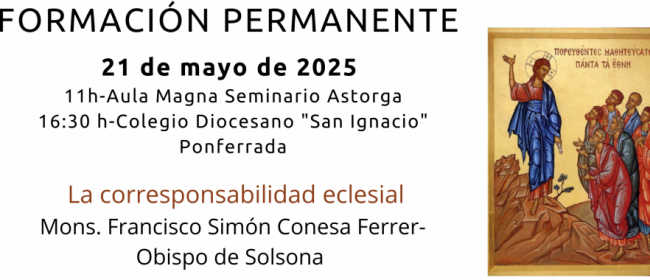 FORMACIÓN PERMANENTE…