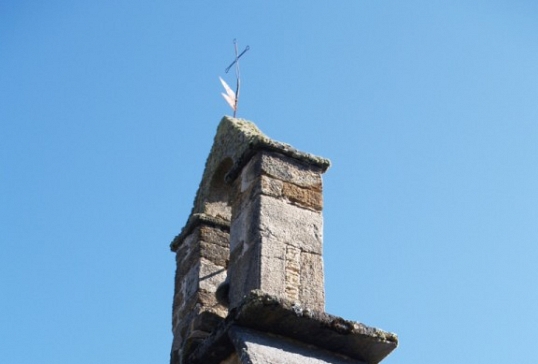 Robledo de Sanabria (San Bartolomé)