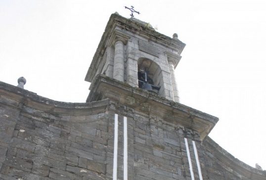 Santuario del Cristo de la Ascensión