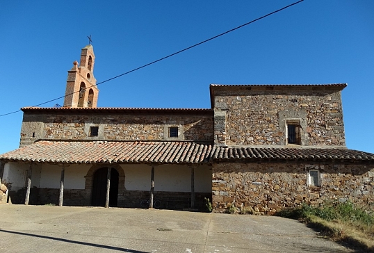 Paladinos del Valle (San Martín)