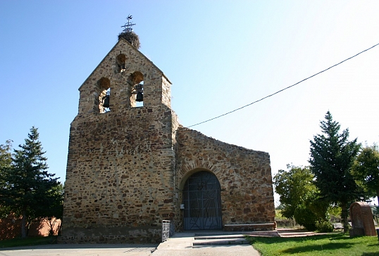 Mózar (San Julián)