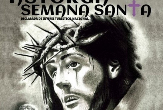 PROGRAMA DE ACTOS DE LA SEMANA SANTA DE ASTORGA